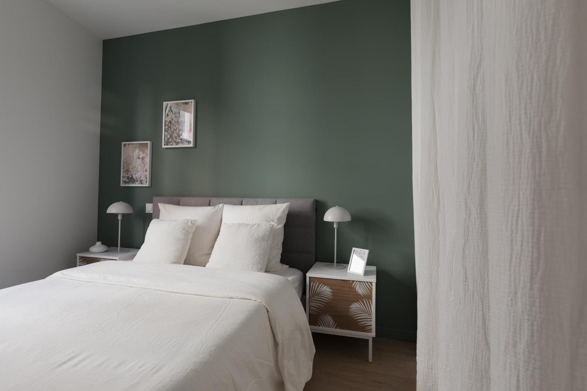 L'Esquisse ~ Hypercentre ~ Climatisation Apartman Périgueux Kültér fotó