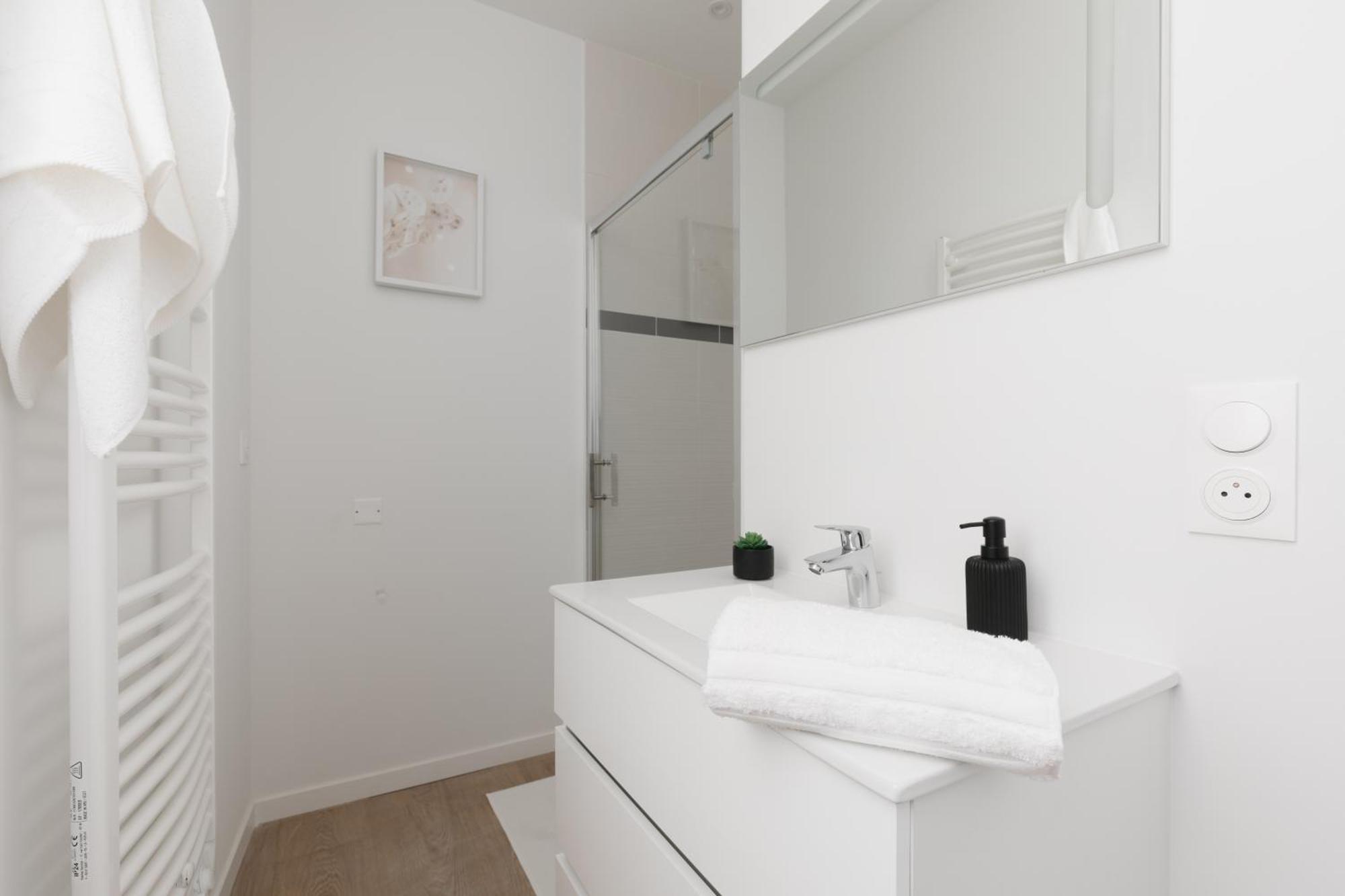 L'Esquisse ~ Hypercentre ~ Climatisation Apartman Périgueux Kültér fotó
