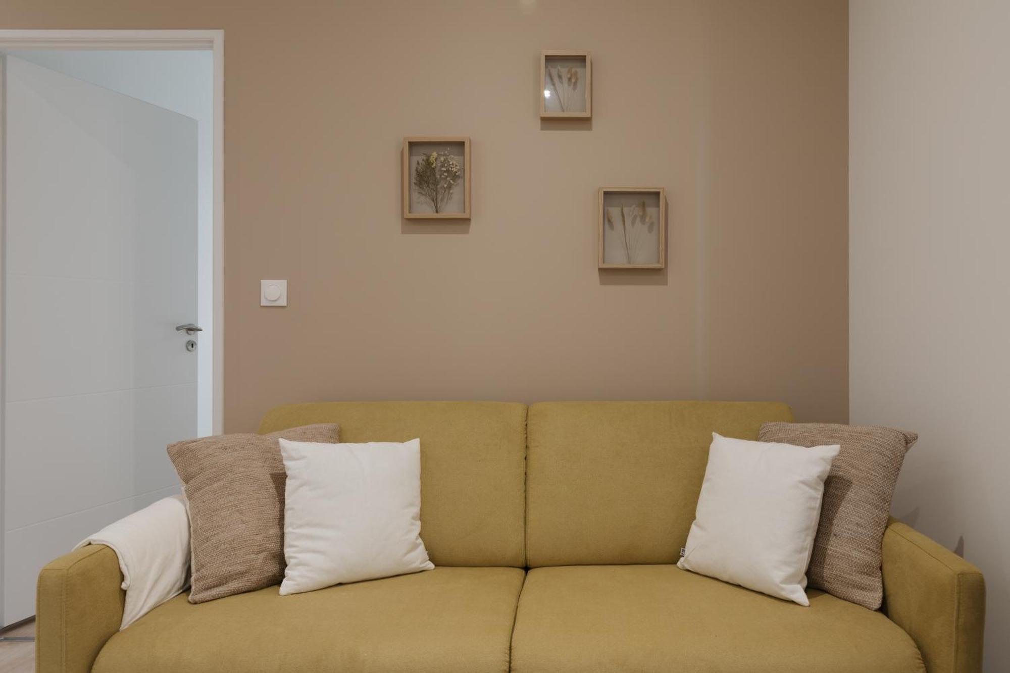 L'Esquisse ~ Hypercentre ~ Climatisation Apartman Périgueux Kültér fotó