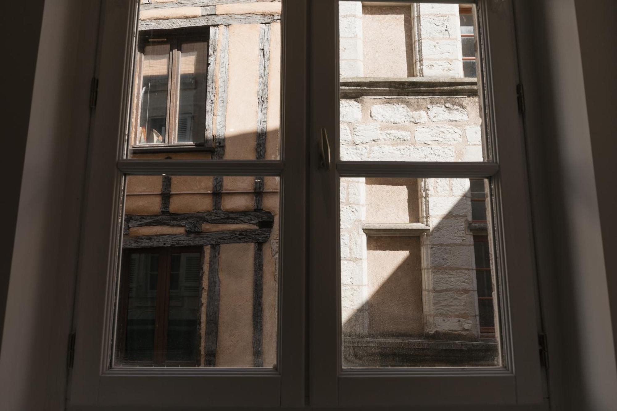 L'Esquisse ~ Hypercentre ~ Climatisation Apartman Périgueux Kültér fotó