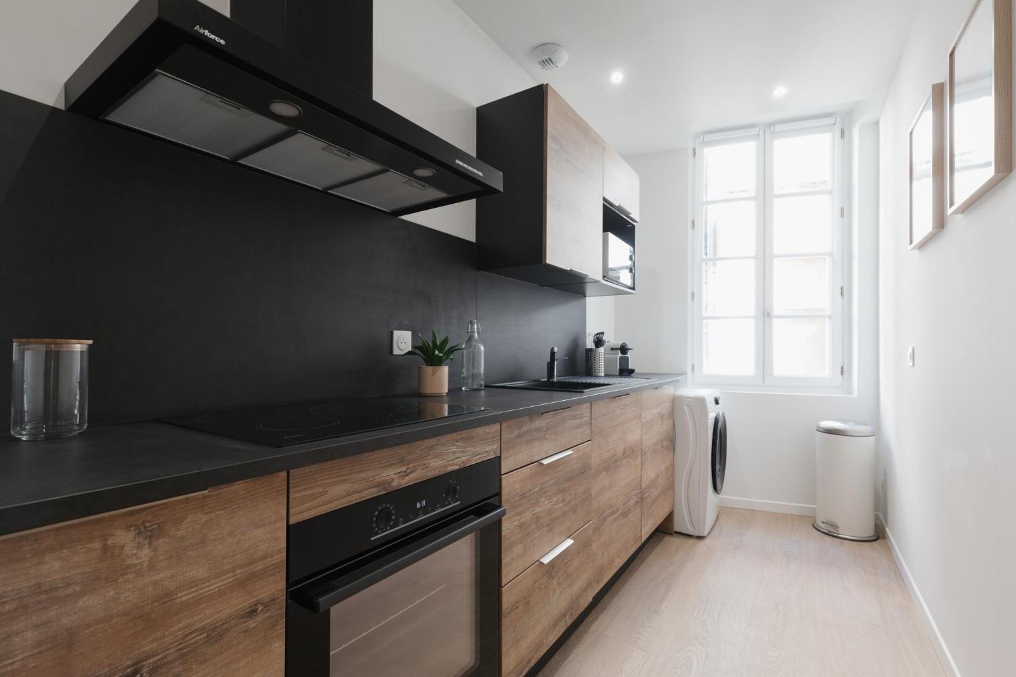 L'Esquisse ~ Hypercentre ~ Climatisation Apartman Périgueux Kültér fotó