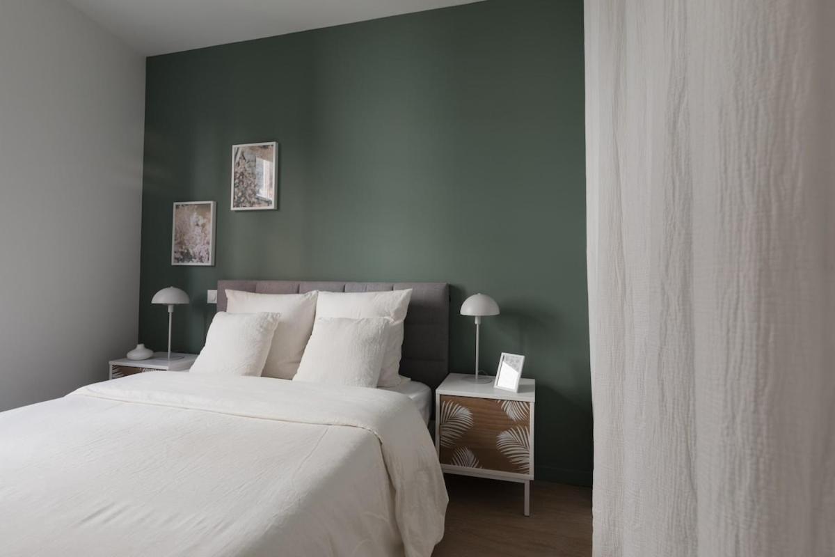 L'Esquisse ~ Hypercentre ~ Climatisation Apartman Périgueux Kültér fotó