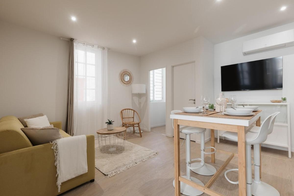 L'Esquisse ~ Hypercentre ~ Climatisation Apartman Périgueux Kültér fotó